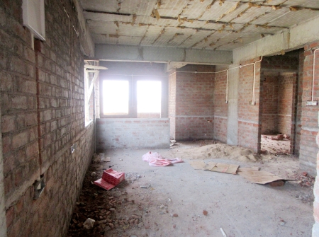 283536737-1) Li id 388 - 2 Bhk Flat Hall.jpg
